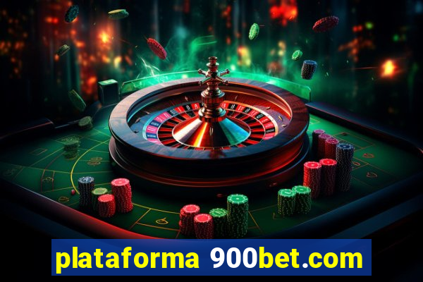 plataforma 900bet.com